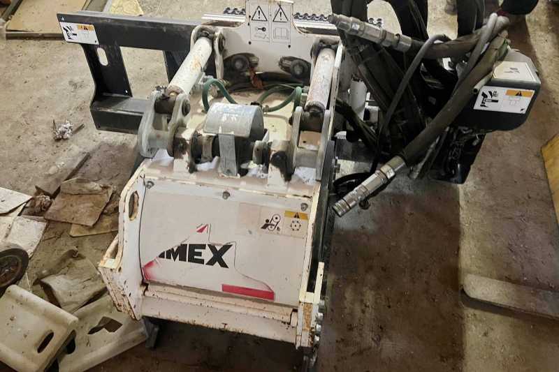 OmecoHub - Immagine SIMEX PL4520